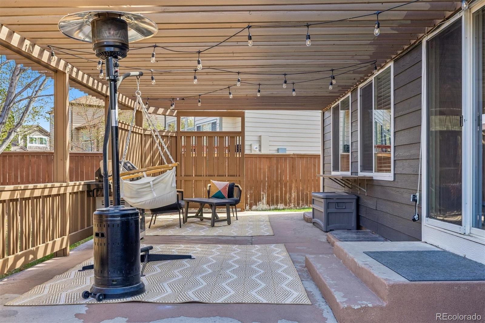 MLS Image #30 for 10104  silver maple road,highlands ranch, Colorado