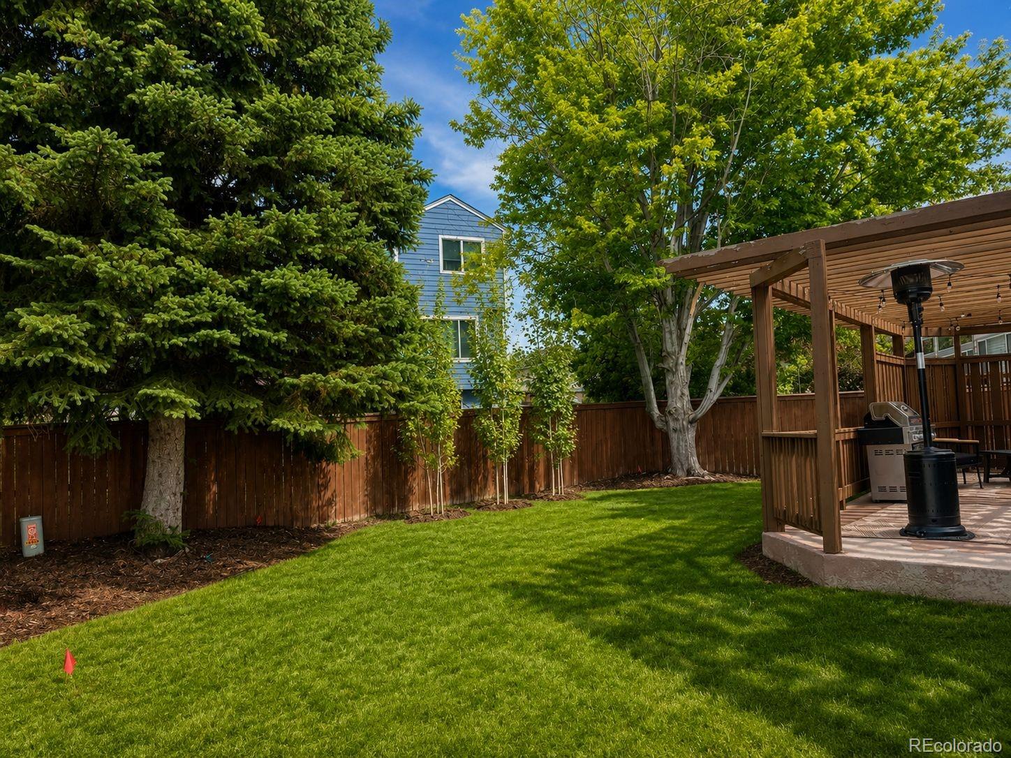 MLS Image #31 for 10104  silver maple road,highlands ranch, Colorado