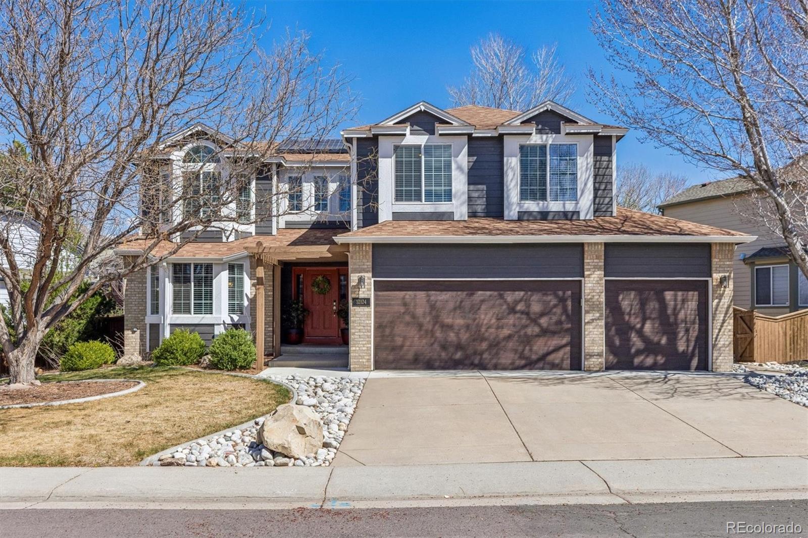 MLS Image #33 for 10104  silver maple road,highlands ranch, Colorado