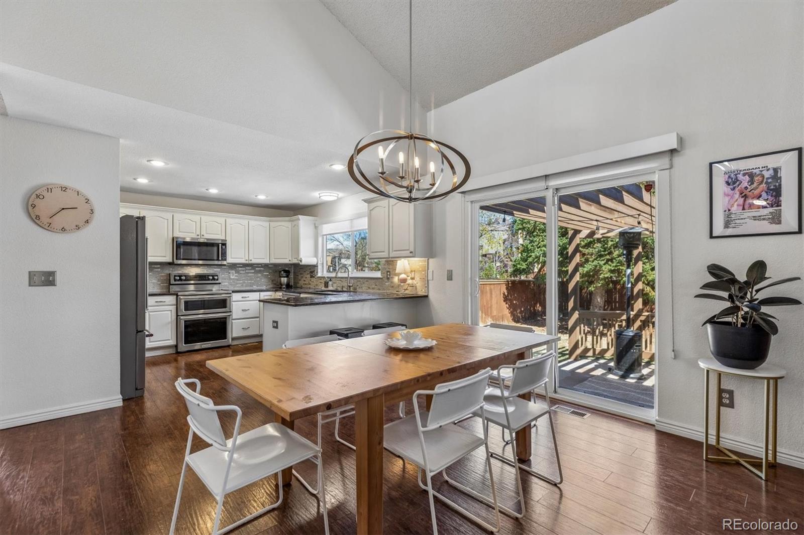 MLS Image #8 for 10104  silver maple road,highlands ranch, Colorado