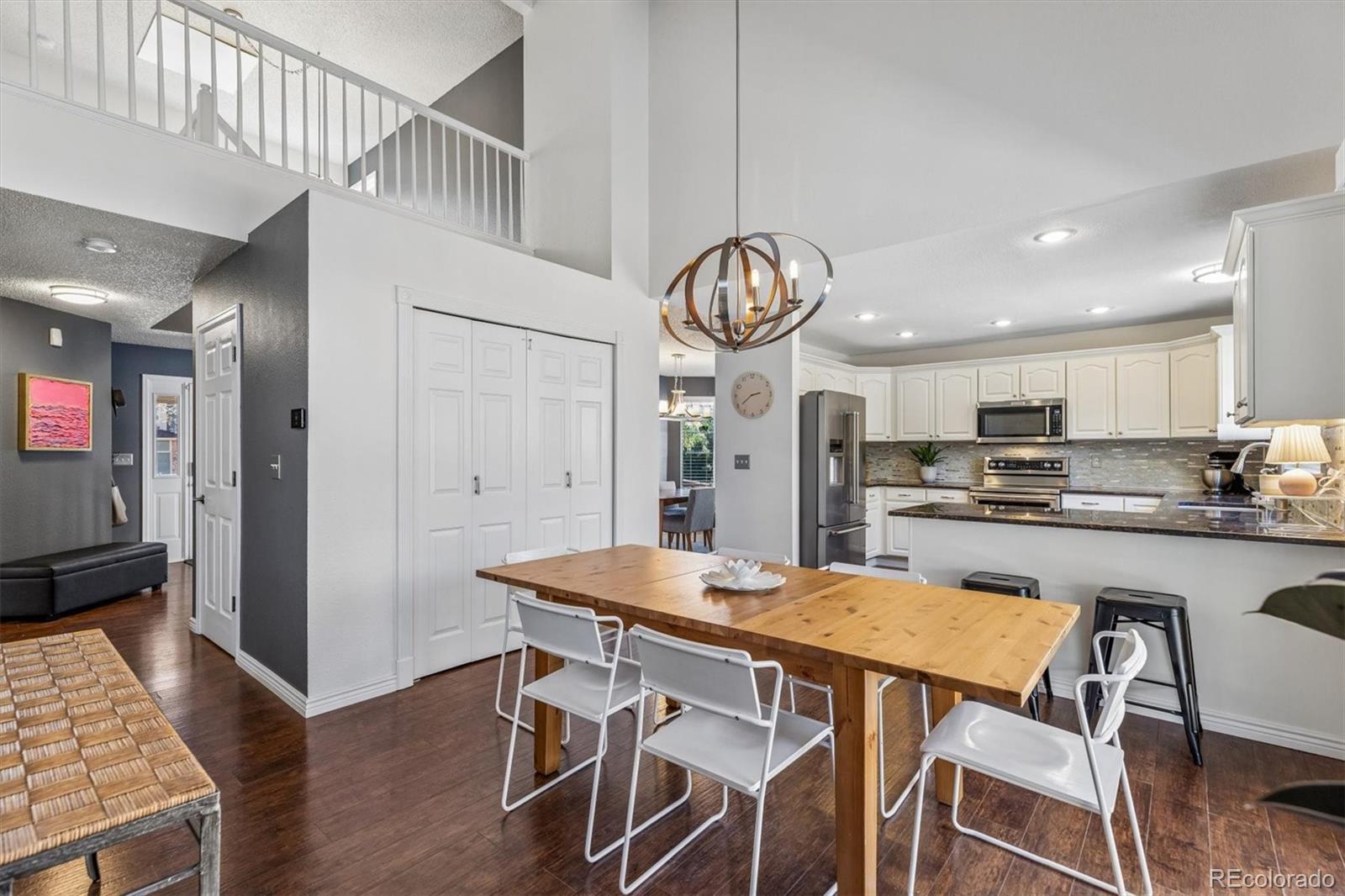 MLS Image #9 for 10104  silver maple road,highlands ranch, Colorado
