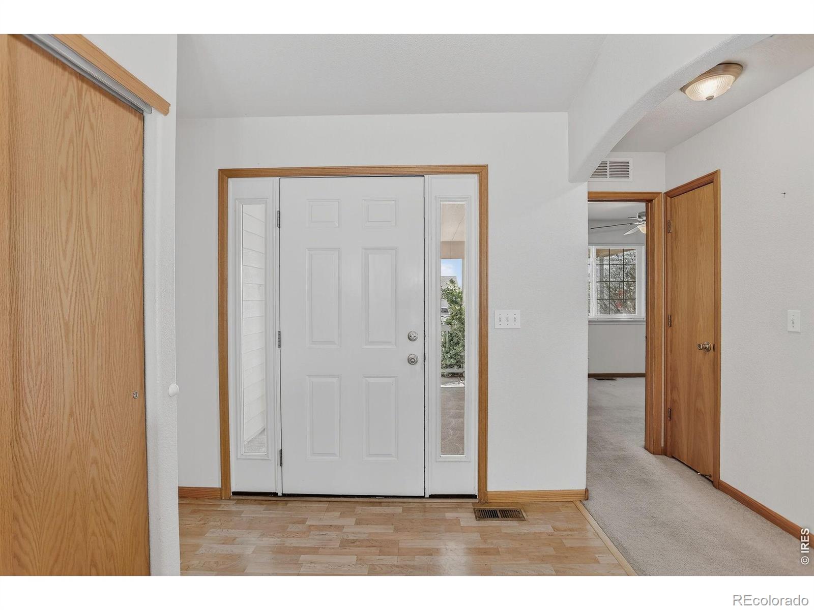 MLS Image #4 for 115  flat iron street,severance, Colorado