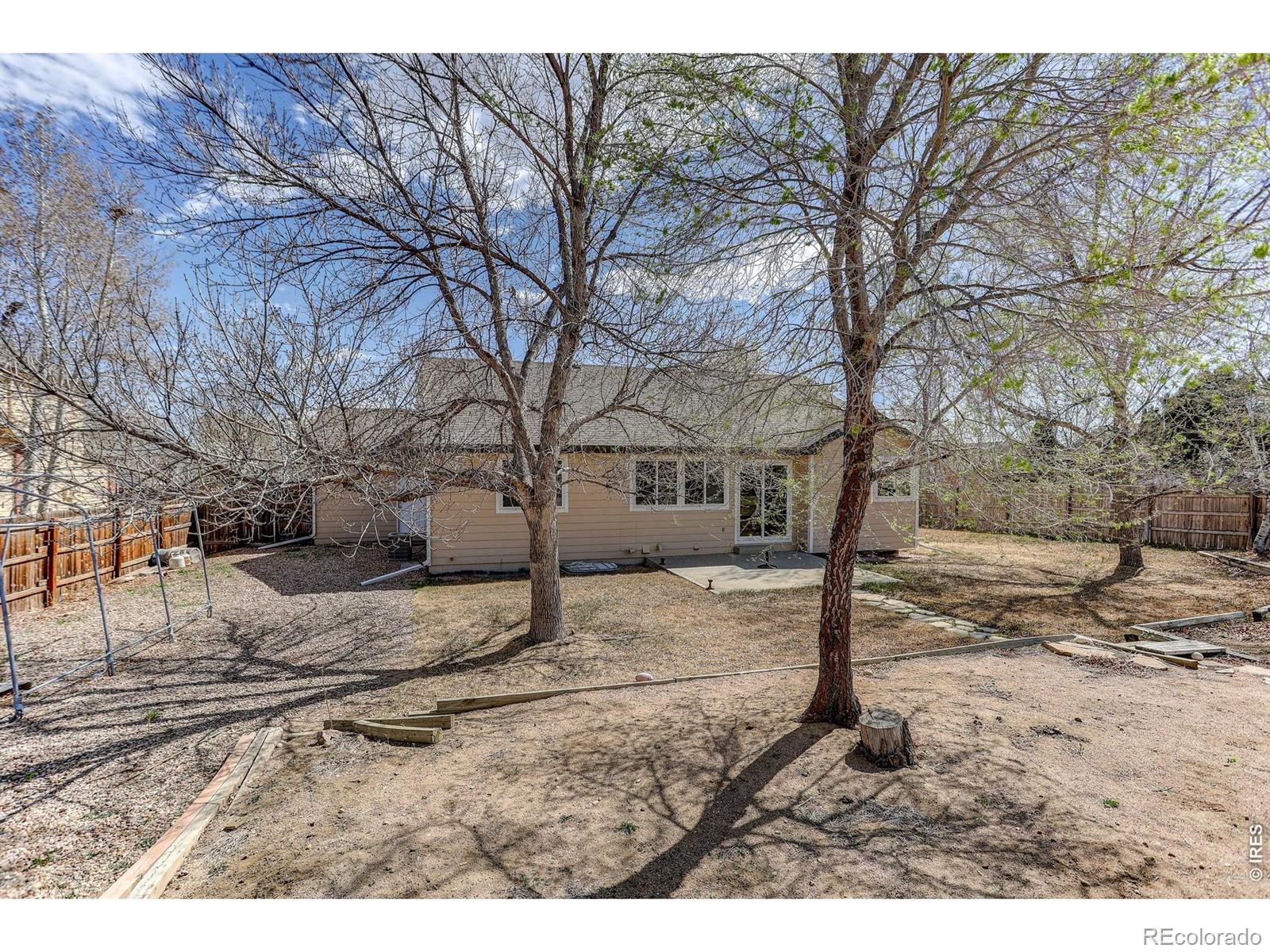 MLS Image #43 for 115  flat iron street,severance, Colorado