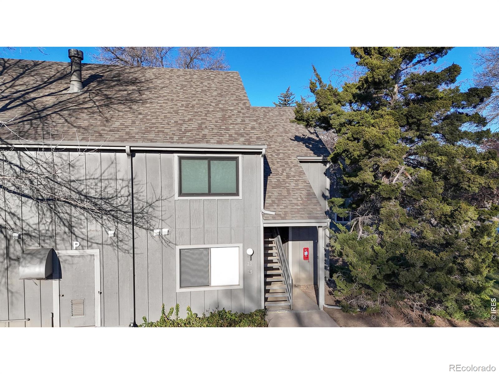 MLS Image #2 for 705 e drake road,fort collins, Colorado
