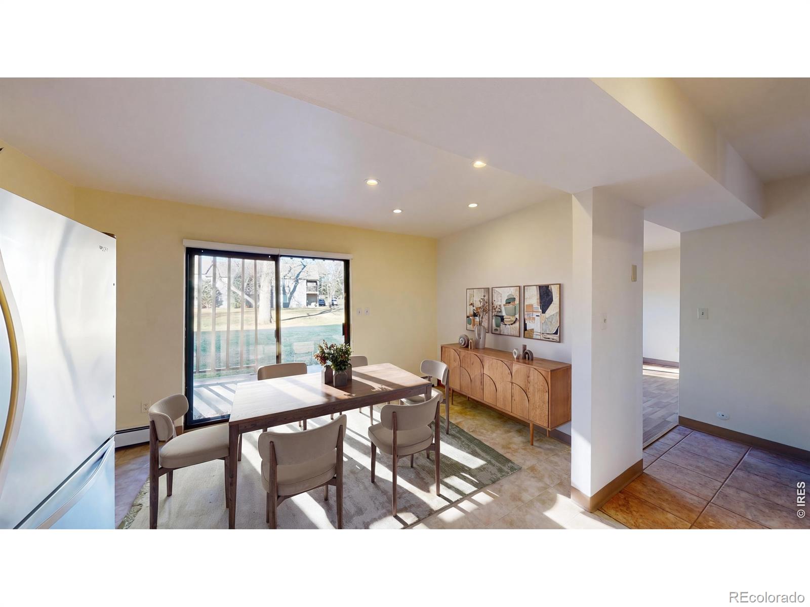 MLS Image #3 for 705 e drake road,fort collins, Colorado