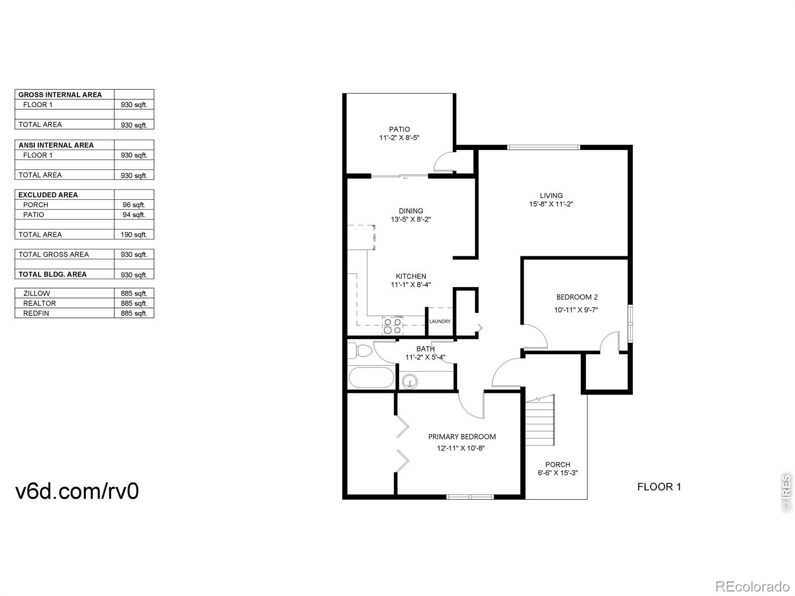 MLS Image #33 for 705 e drake road,fort collins, Colorado