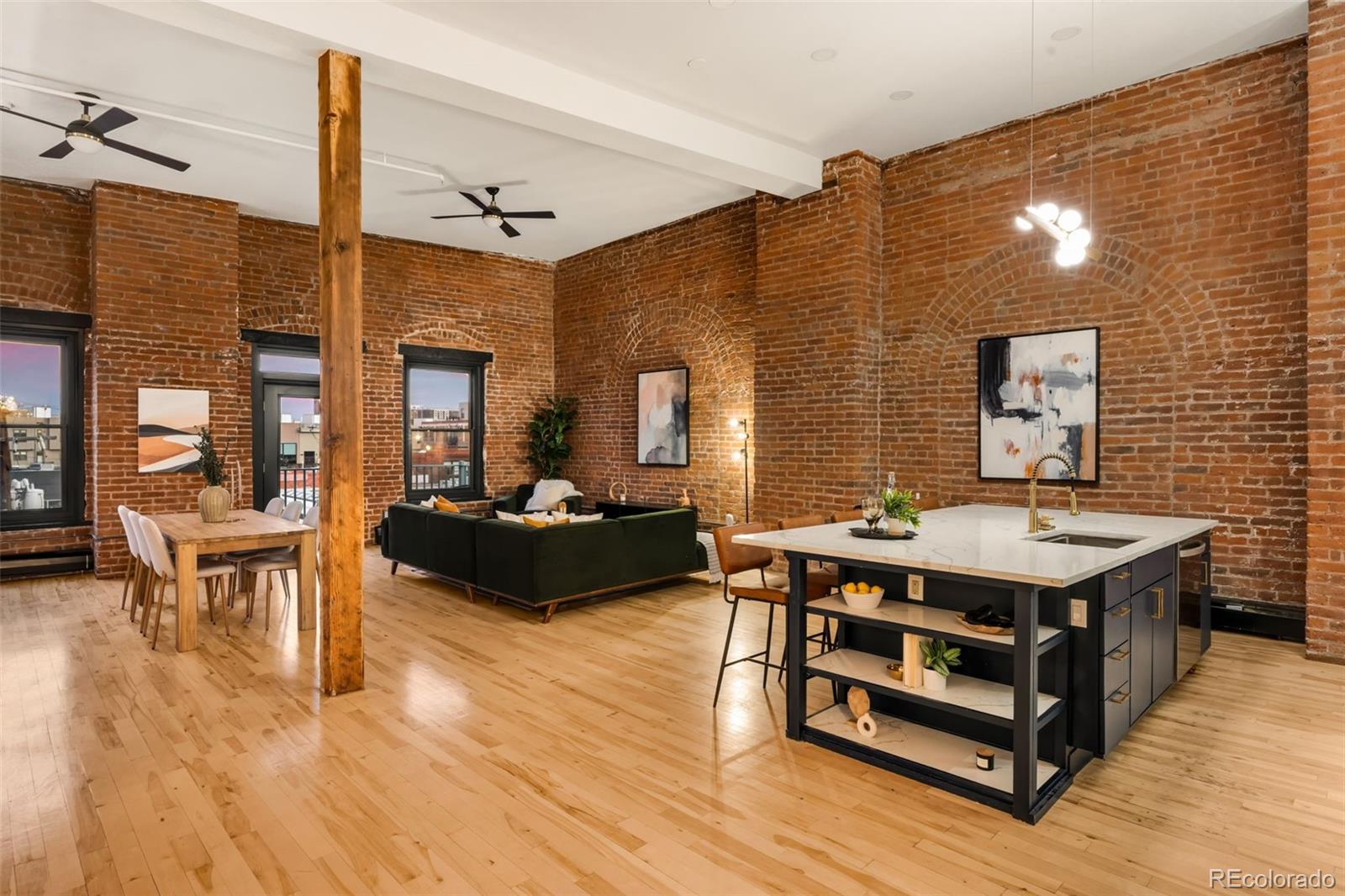 MLS Image #0 for 2560  blake street,denver, Colorado