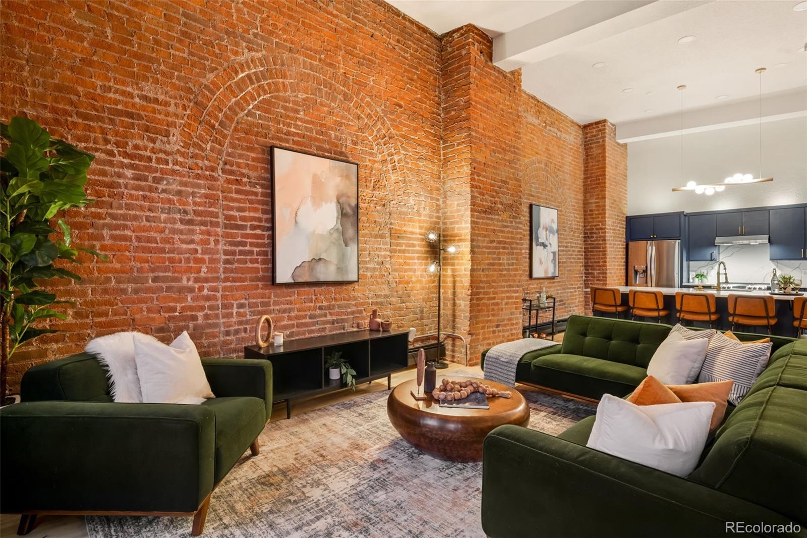 MLS Image #12 for 2560  blake street,denver, Colorado