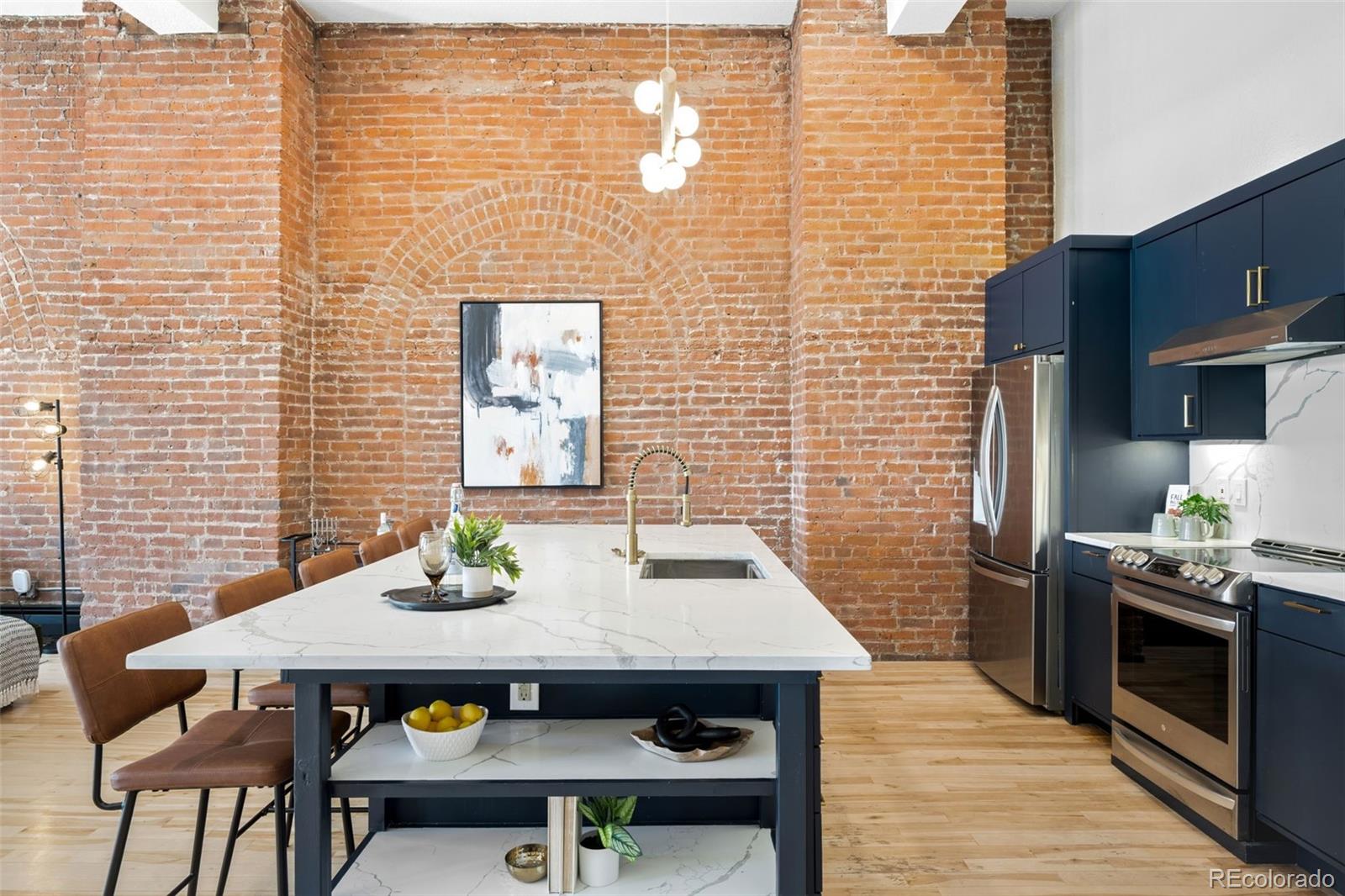 MLS Image #14 for 2560  blake street,denver, Colorado