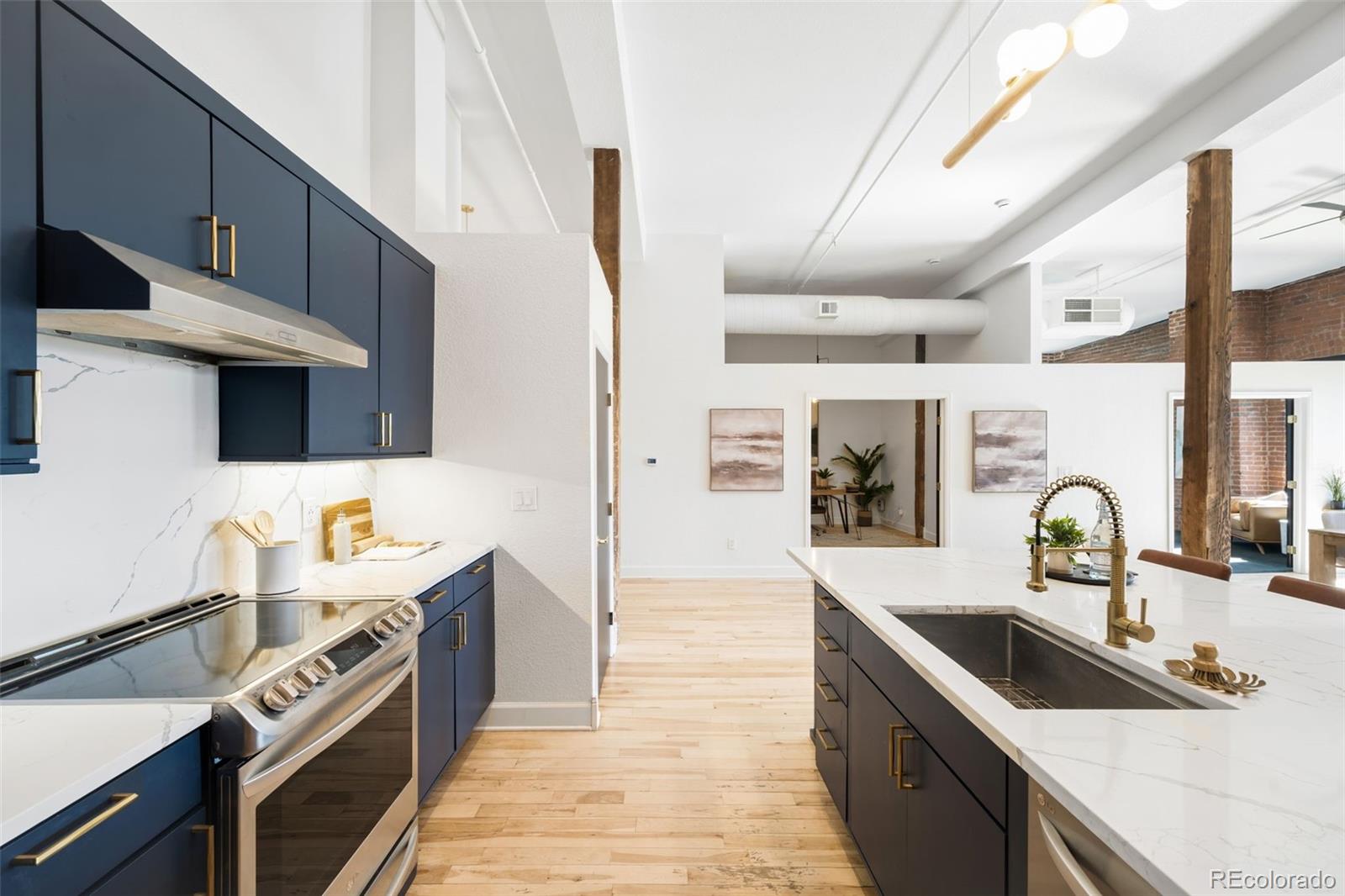 MLS Image #15 for 2560  blake street,denver, Colorado