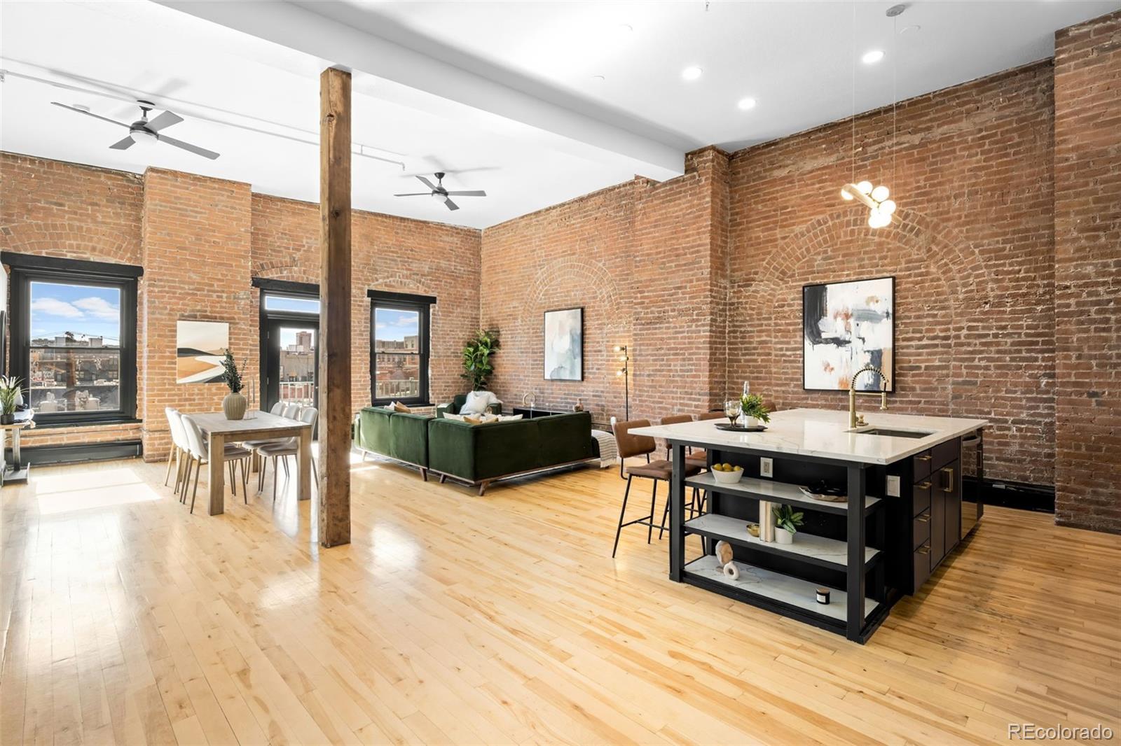 MLS Image #17 for 2560  blake street,denver, Colorado
