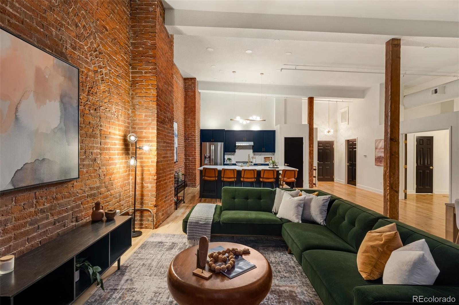 MLS Image #18 for 2560  blake street,denver, Colorado