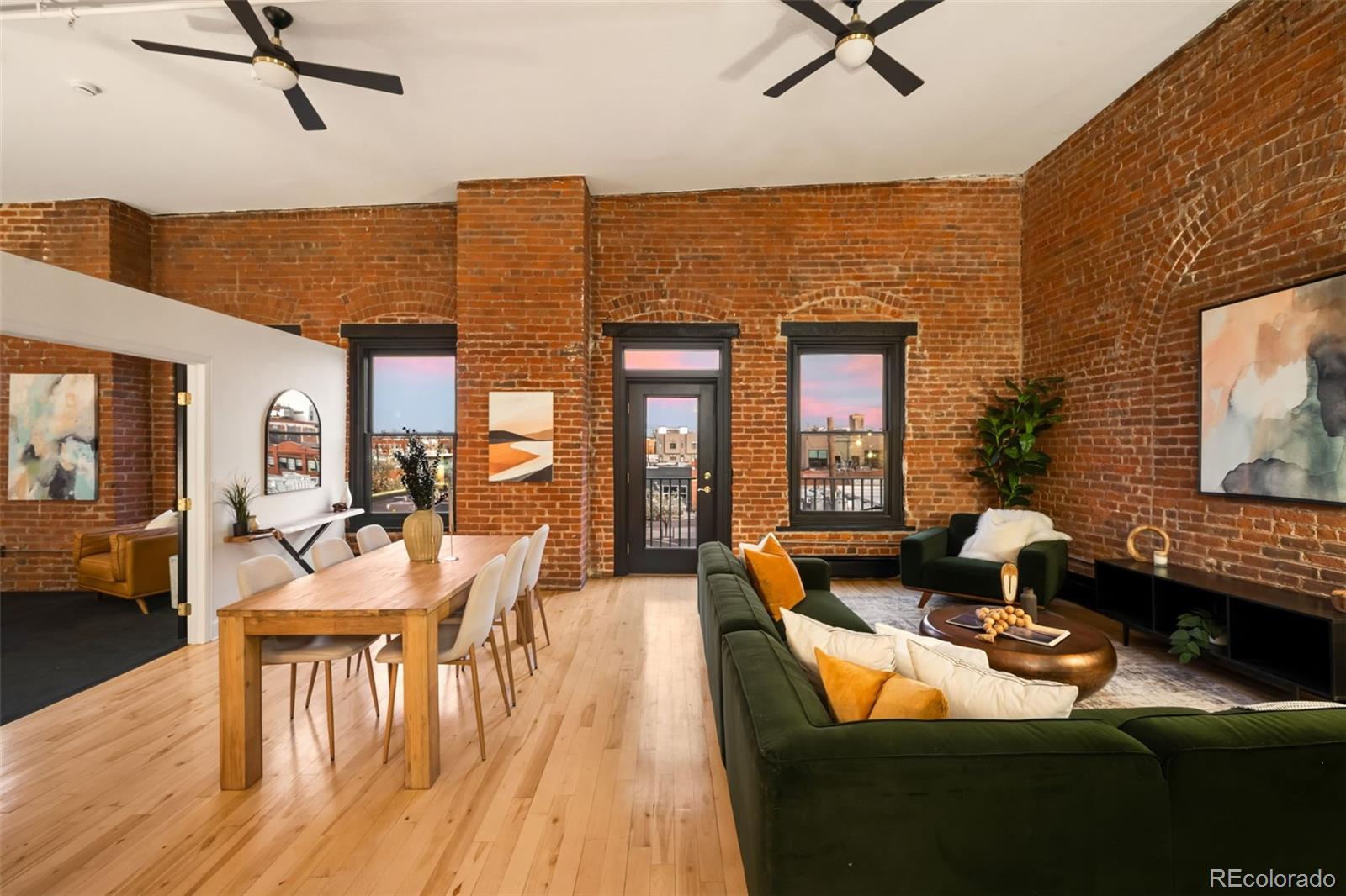 MLS Image #19 for 2560  blake street,denver, Colorado