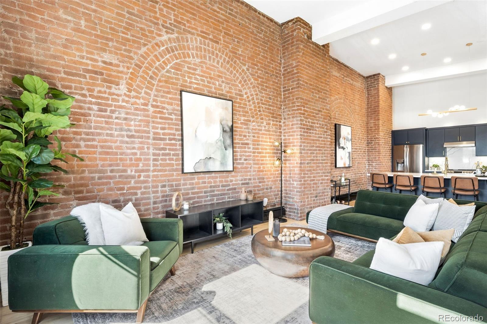 MLS Image #20 for 2560  blake street,denver, Colorado