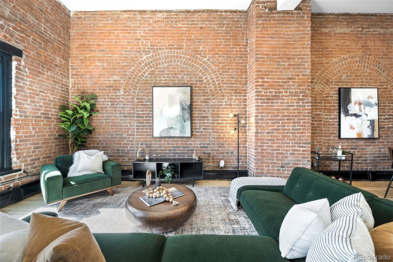 MLS Image #21 for 2560  blake street,denver, Colorado
