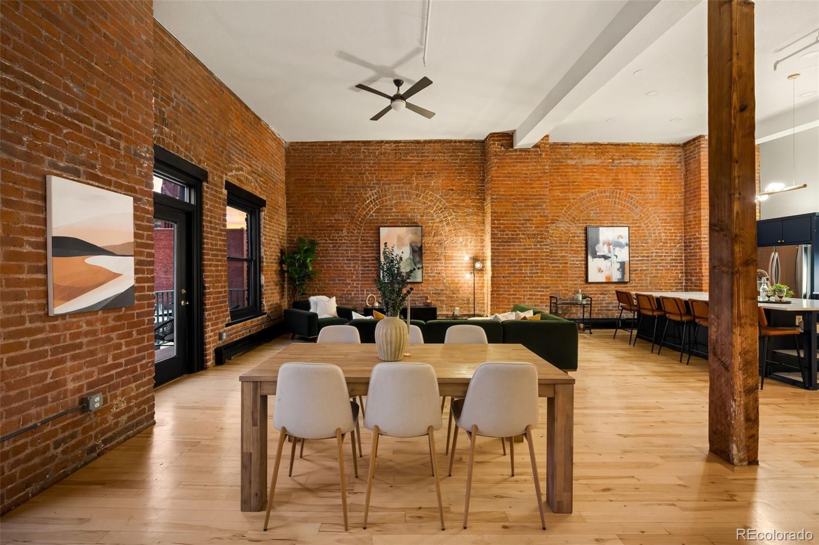 MLS Image #22 for 2560  blake street,denver, Colorado