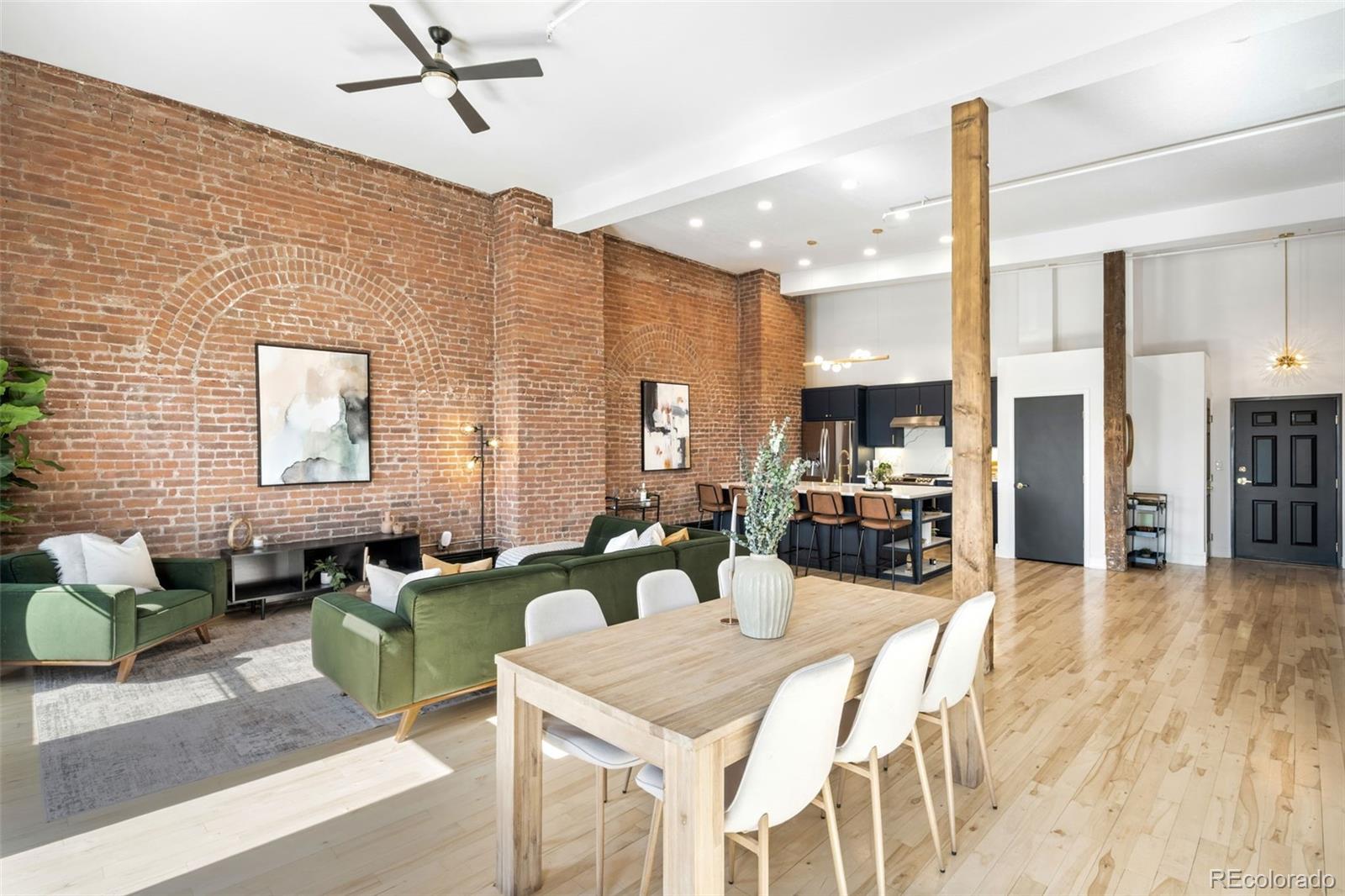 MLS Image #23 for 2560  blake street,denver, Colorado