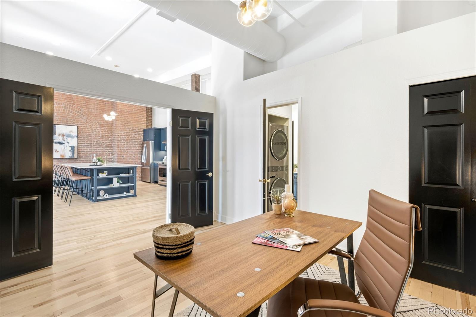 MLS Image #34 for 2560  blake street,denver, Colorado