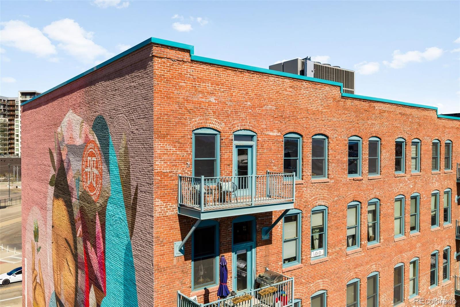 MLS Image #38 for 2560  blake street,denver, Colorado
