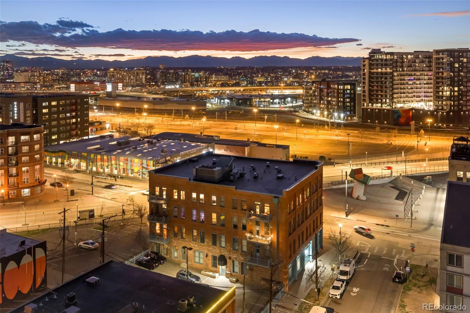 MLS Image #39 for 2560  blake street,denver, Colorado