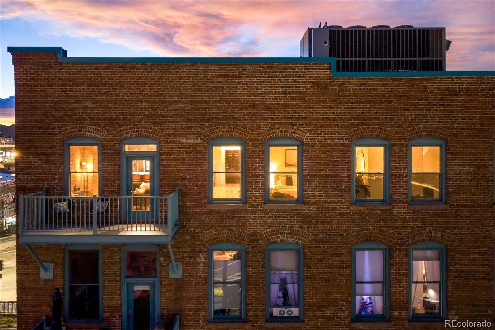 MLS Image #41 for 2560  blake street,denver, Colorado
