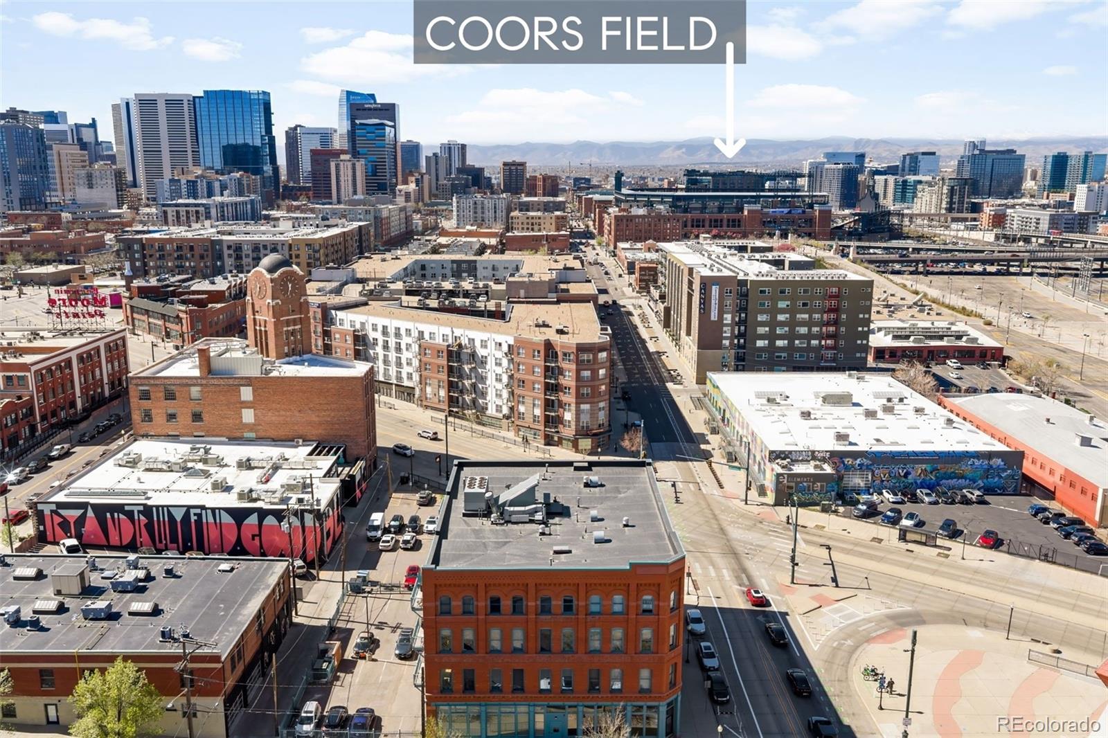 MLS Image #43 for 2560  blake street,denver, Colorado