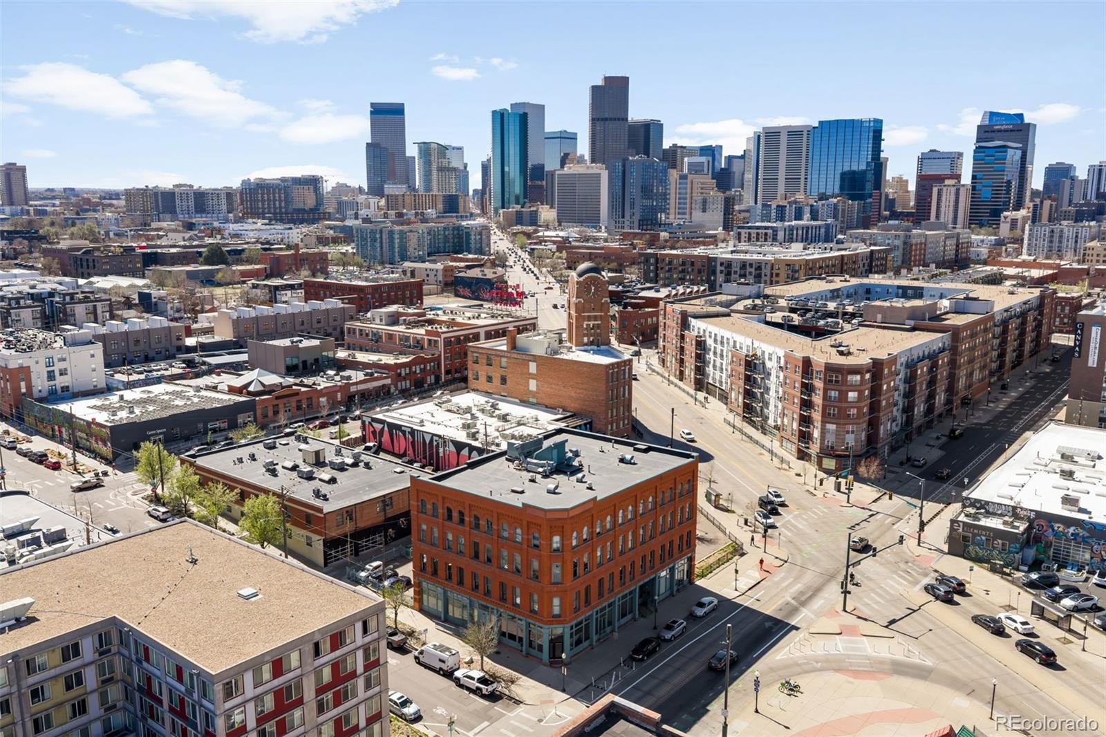 MLS Image #44 for 2560  blake street,denver, Colorado