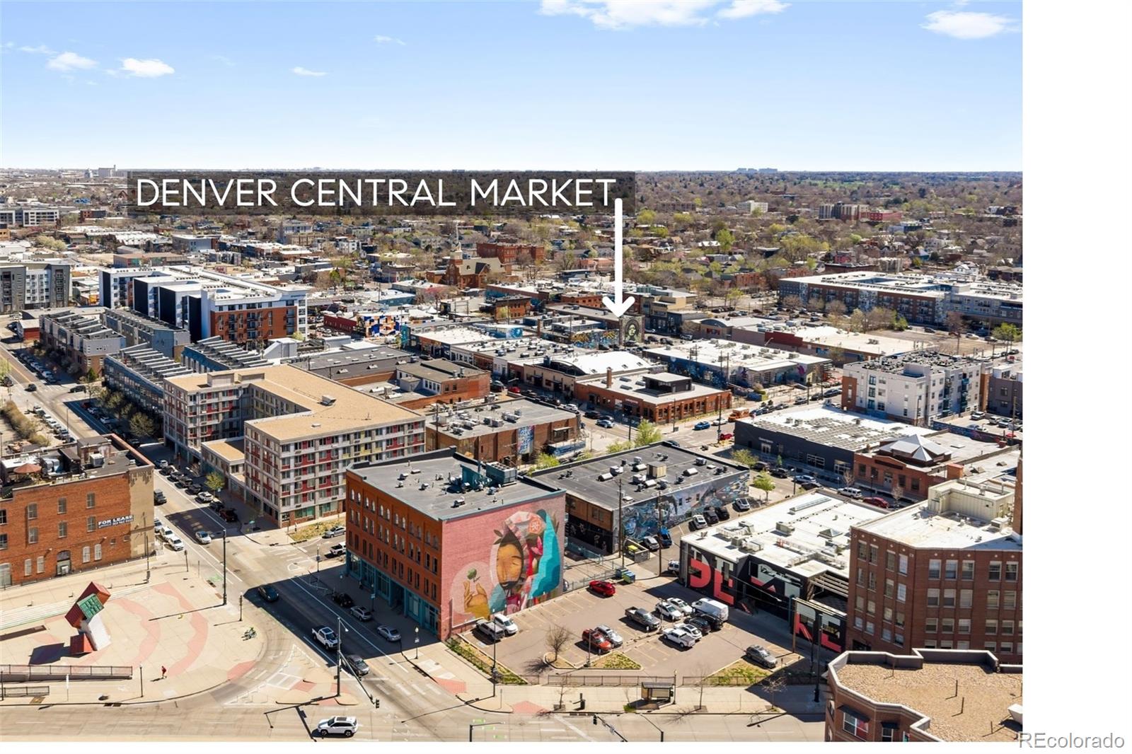 MLS Image #45 for 2560  blake street,denver, Colorado