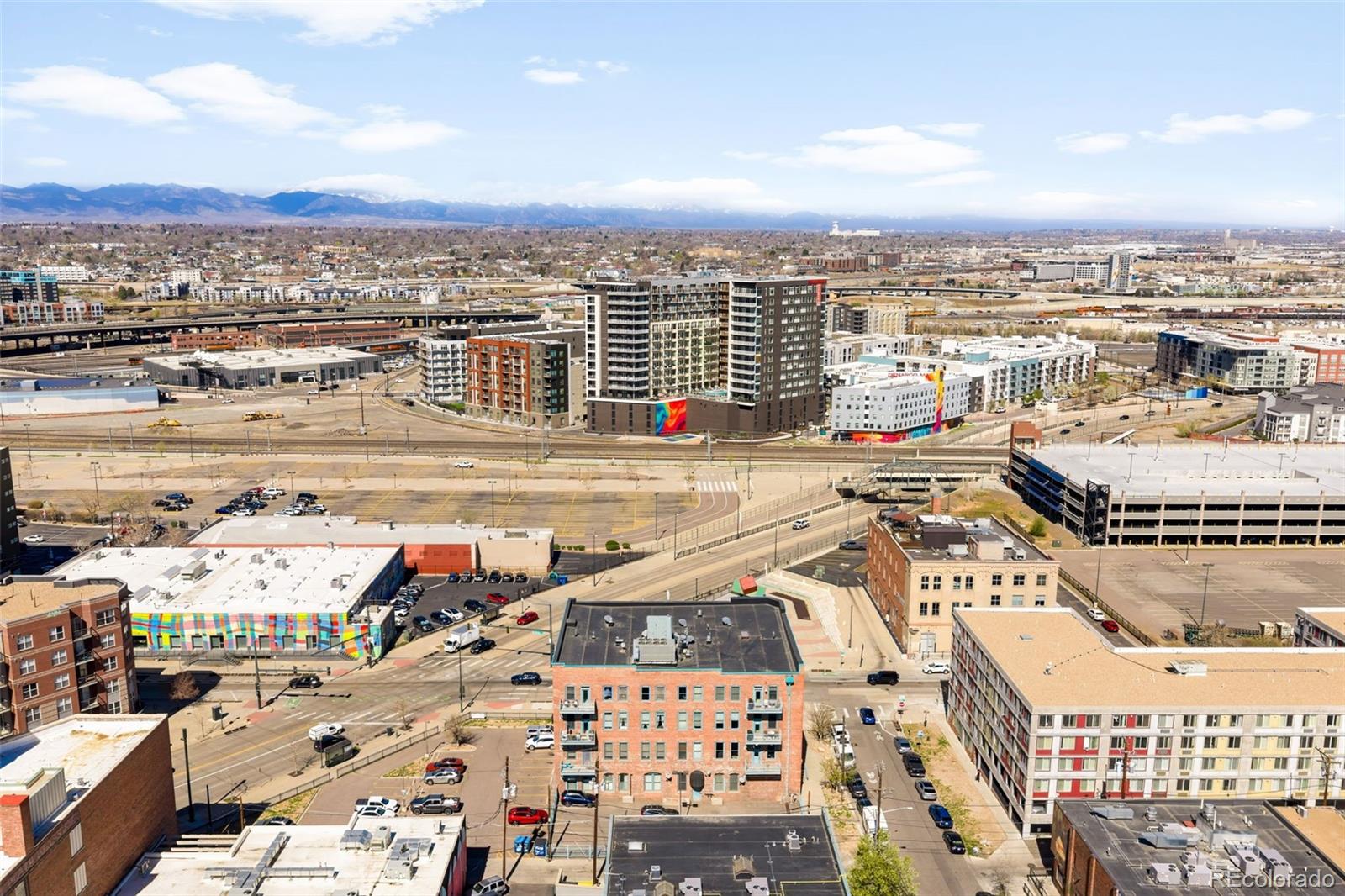 MLS Image #47 for 2560  blake street,denver, Colorado