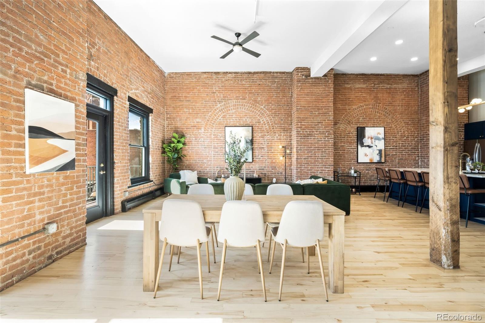 MLS Image #6 for 2560  blake street,denver, Colorado