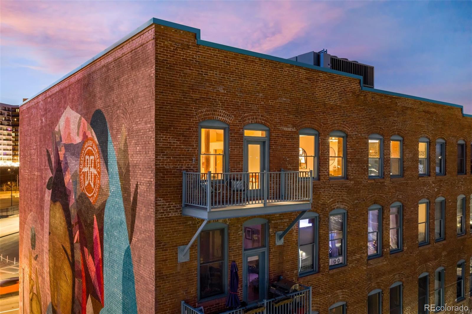 MLS Image #8 for 2560  blake street,denver, Colorado
