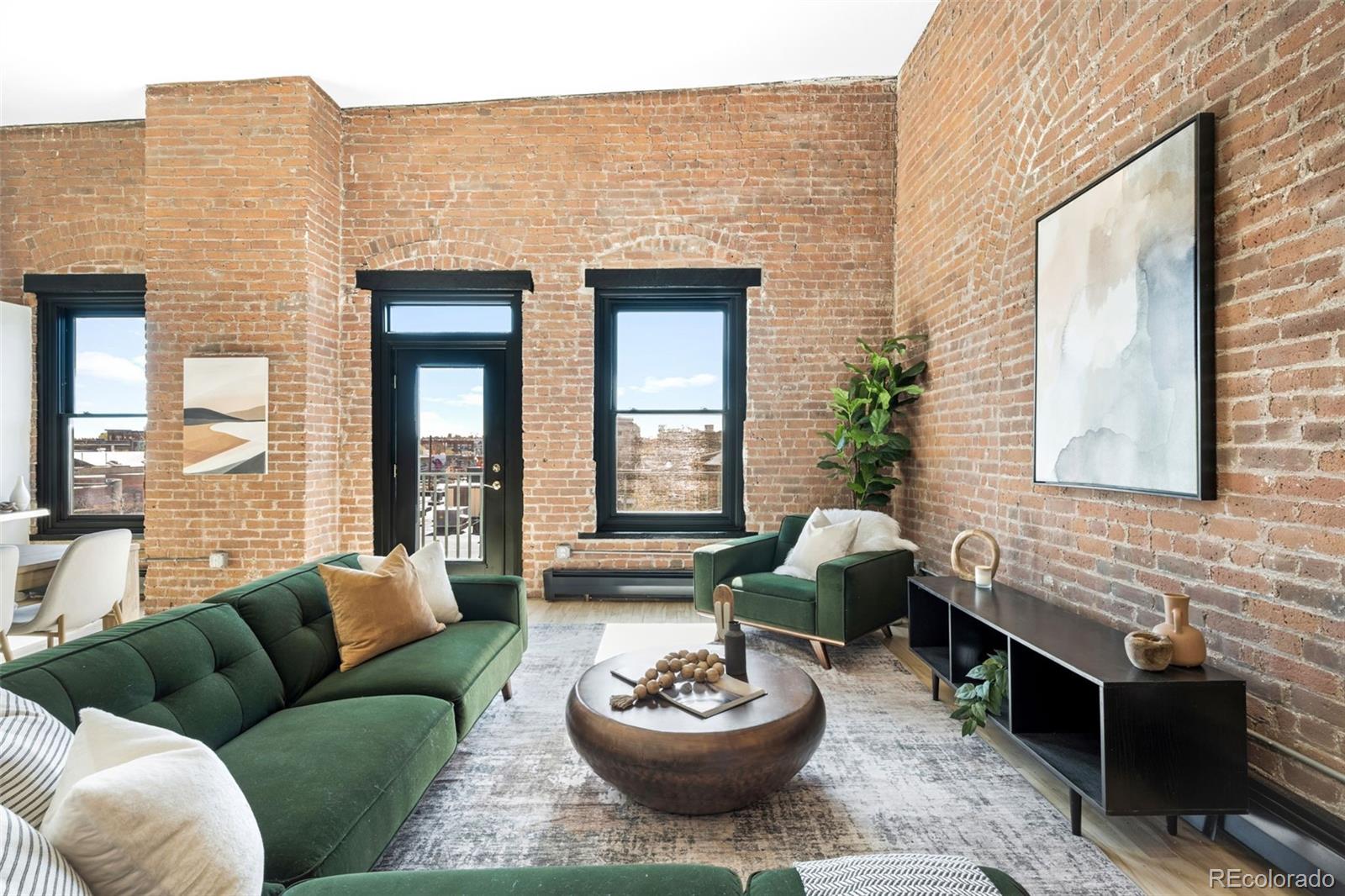 MLS Image #9 for 2560  blake street,denver, Colorado