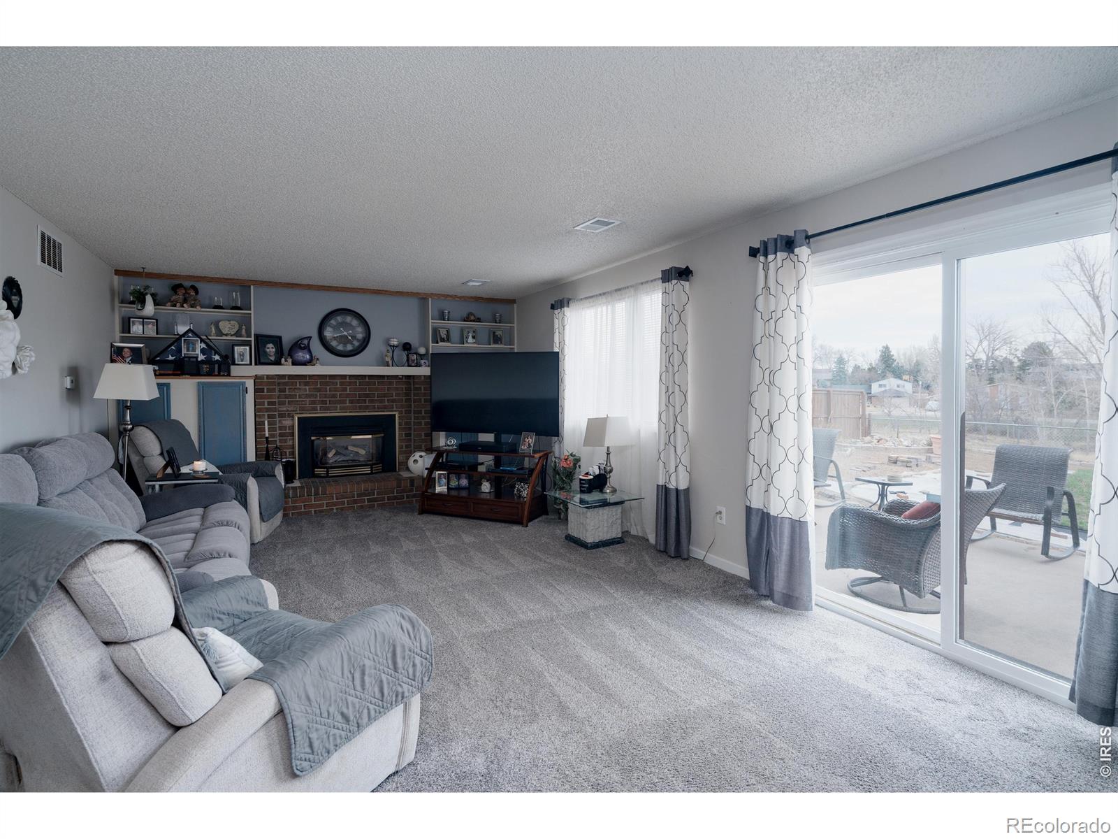 MLS Image #14 for 7385 w walker drive,littleton, Colorado
