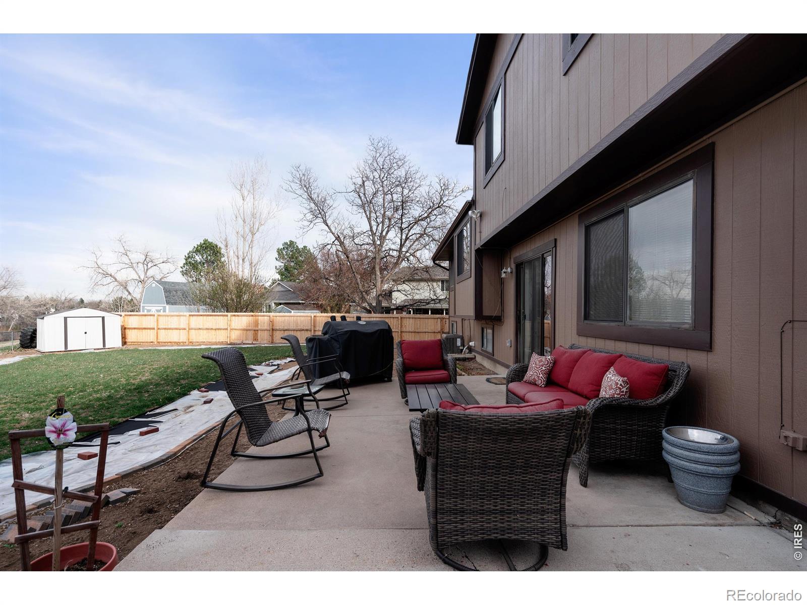 MLS Image #25 for 7385 w walker drive,littleton, Colorado