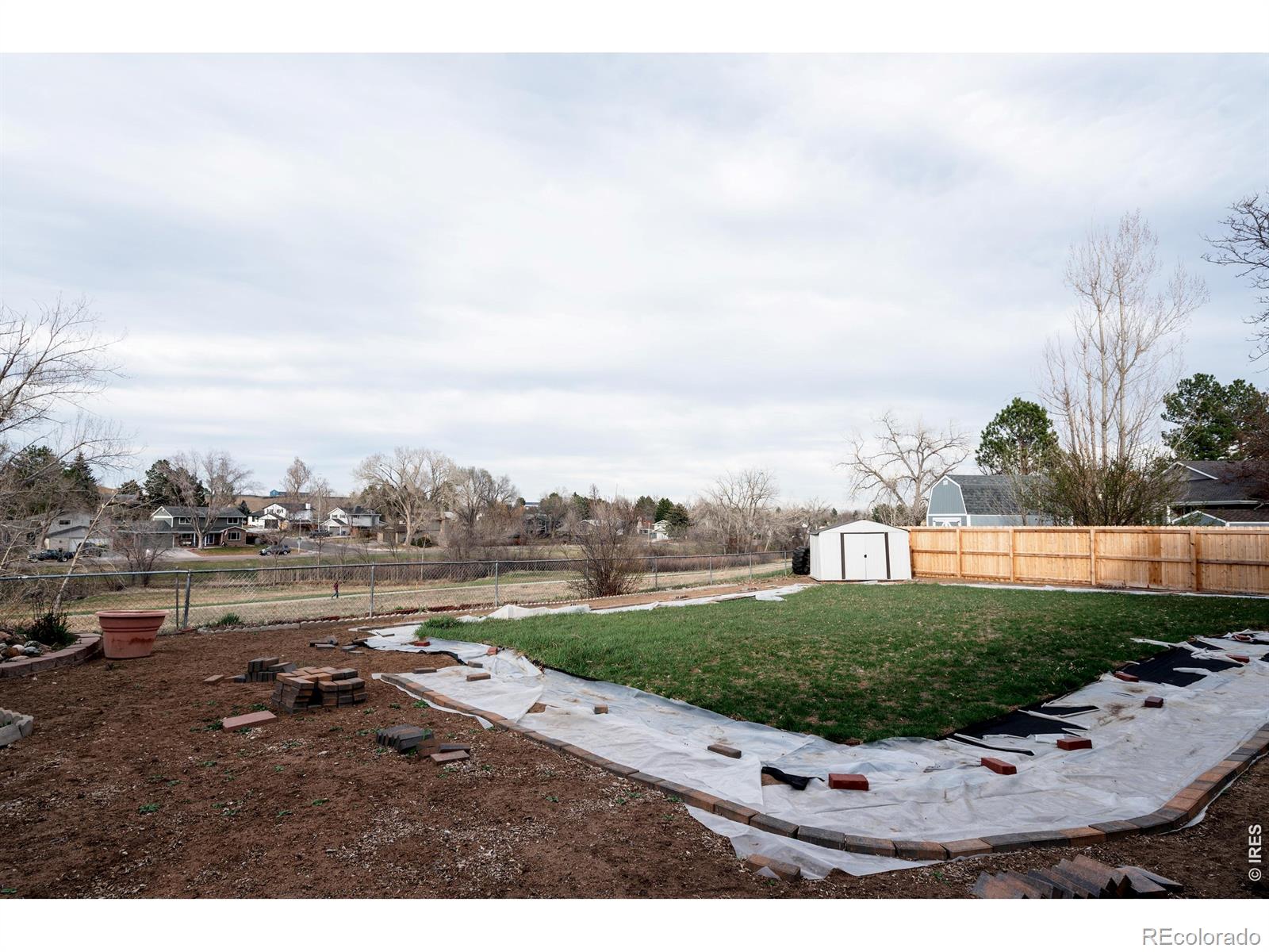 MLS Image #26 for 7385 w walker drive,littleton, Colorado