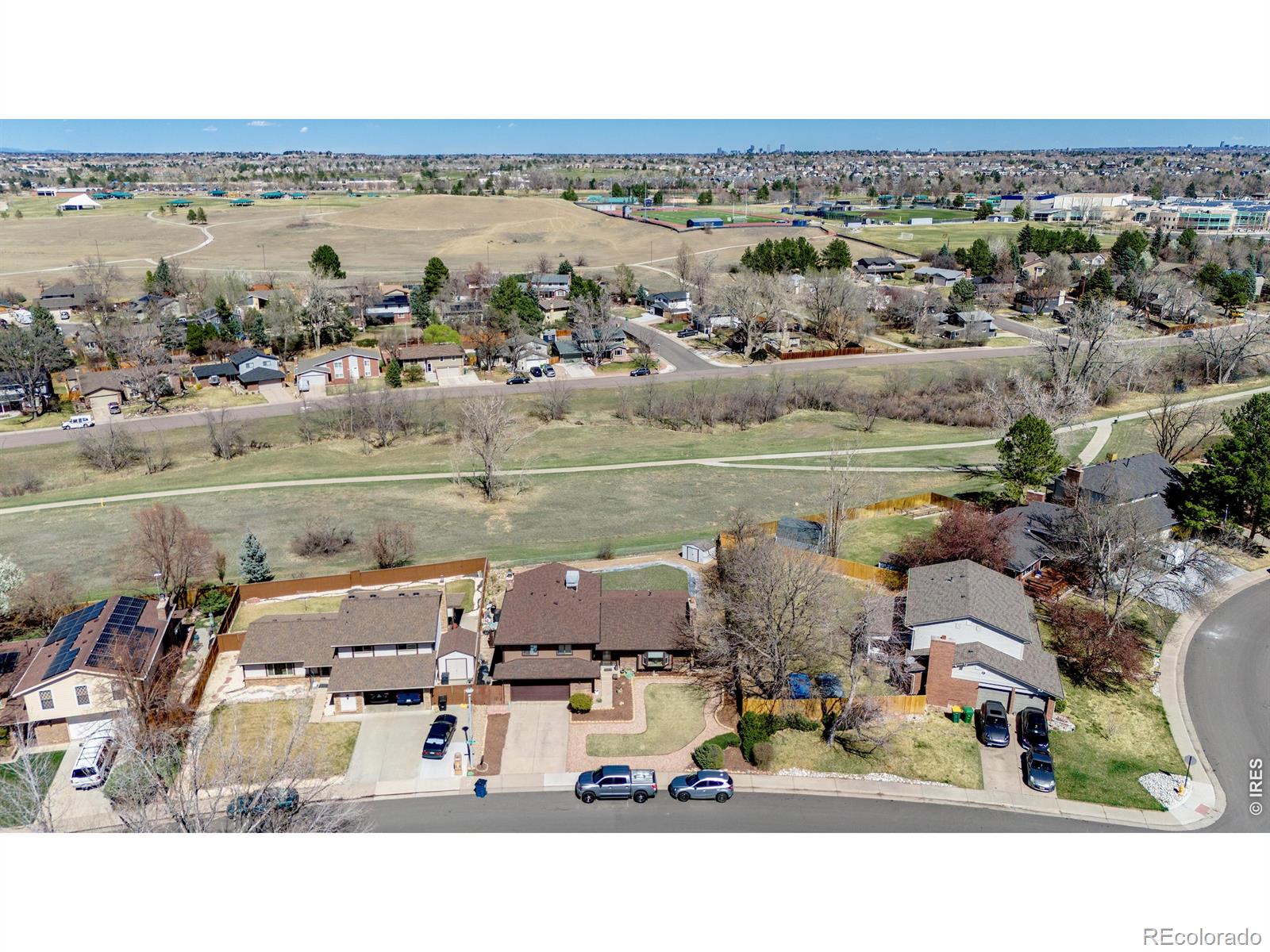 MLS Image #33 for 7385 w walker drive,littleton, Colorado