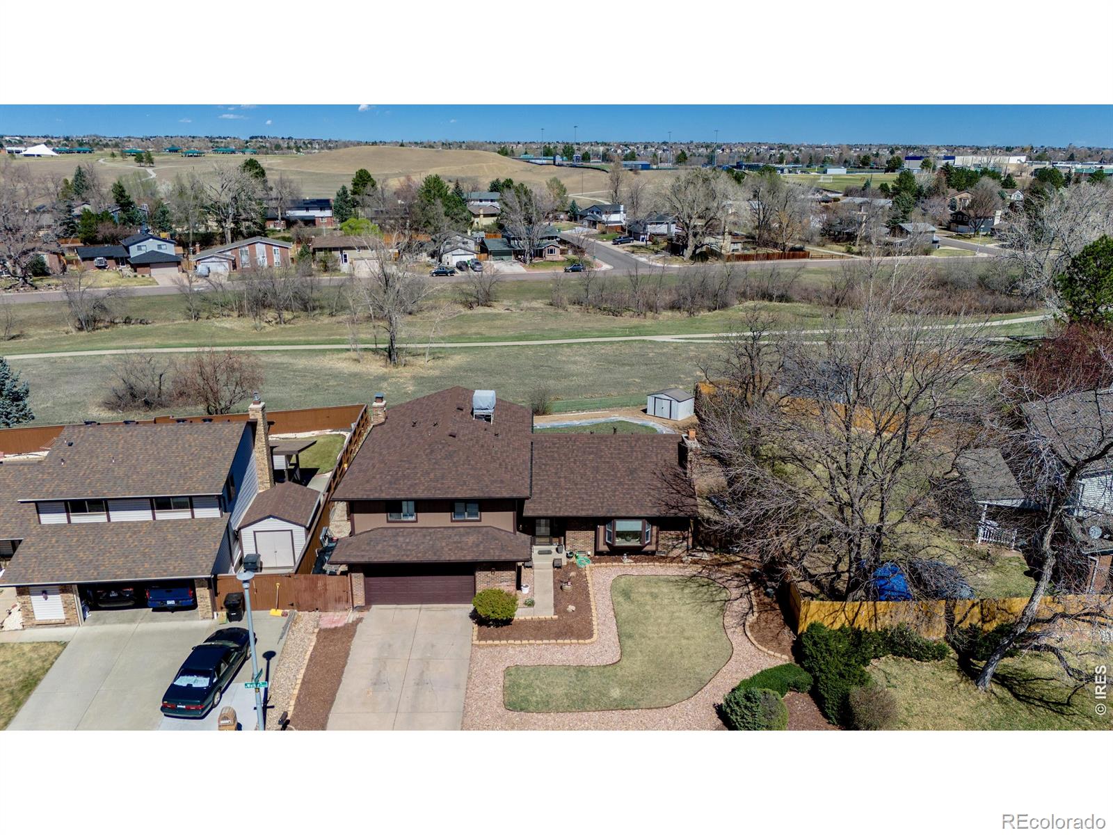 MLS Image #34 for 7385 w walker drive,littleton, Colorado