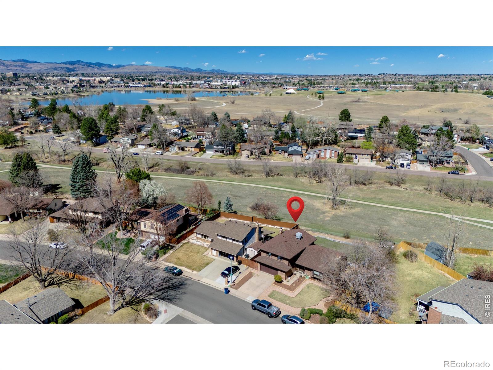 MLS Image #35 for 7385 w walker drive,littleton, Colorado