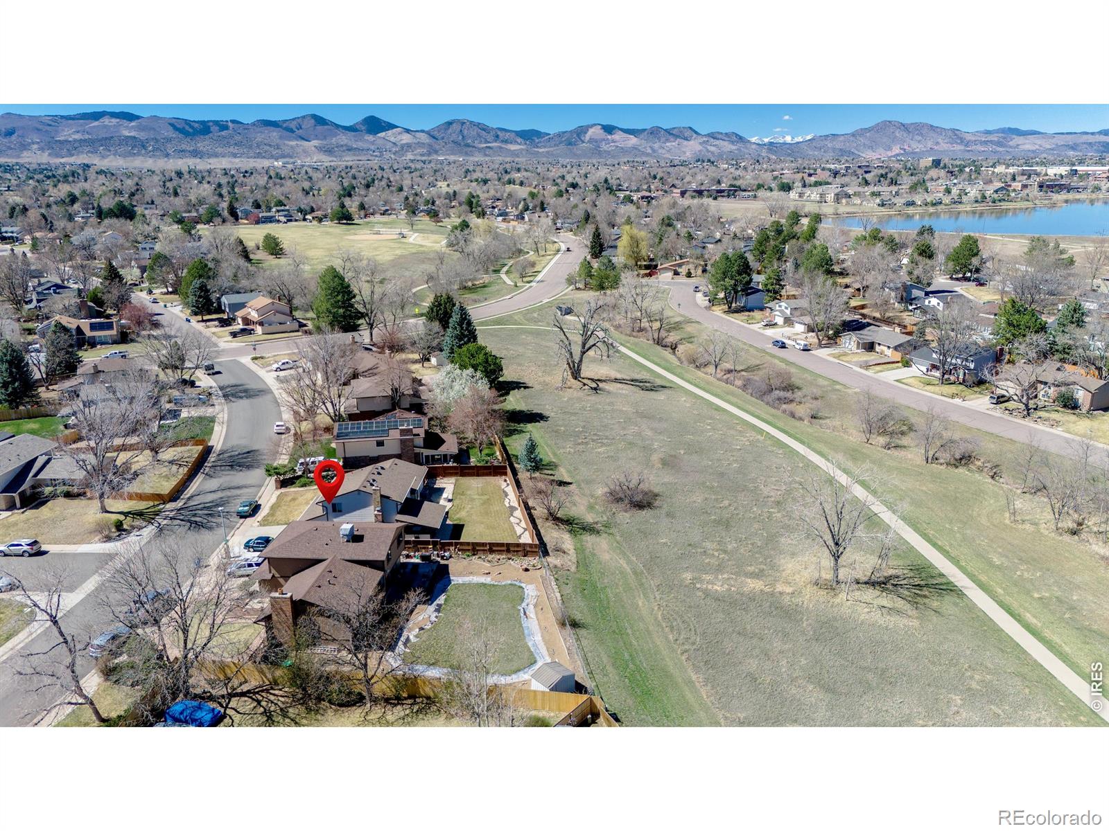 MLS Image #36 for 7385 w walker drive,littleton, Colorado