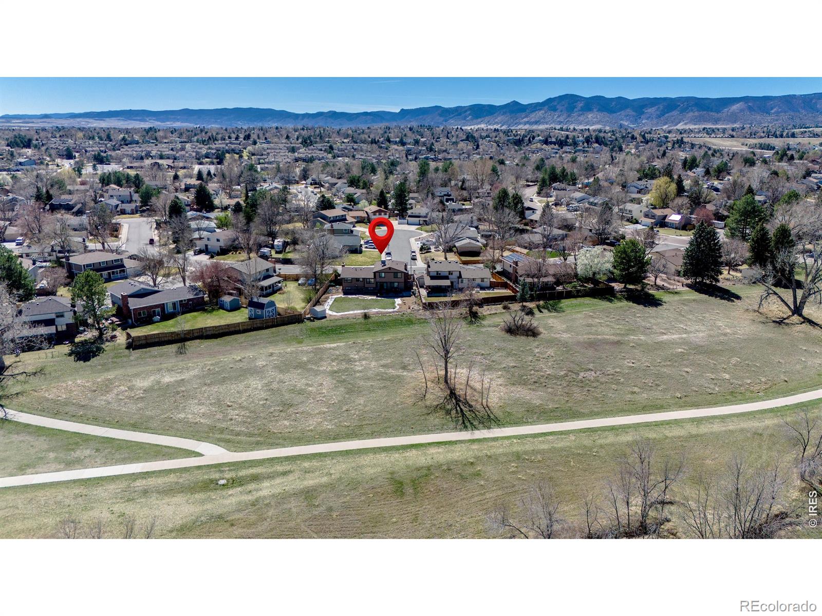 MLS Image #37 for 7385 w walker drive,littleton, Colorado