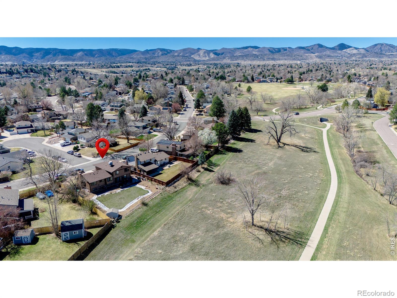 MLS Image #38 for 7385 w walker drive,littleton, Colorado