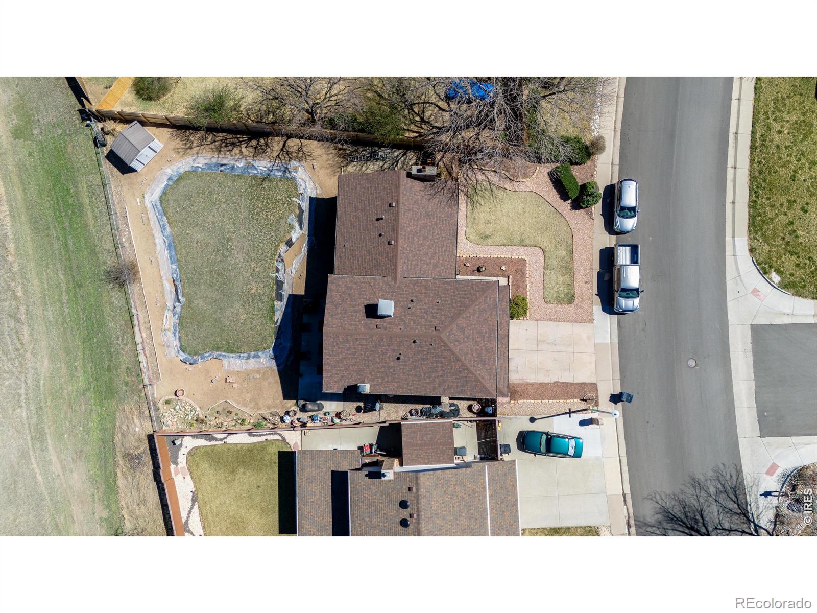 MLS Image #41 for 7385 w walker drive,littleton, Colorado