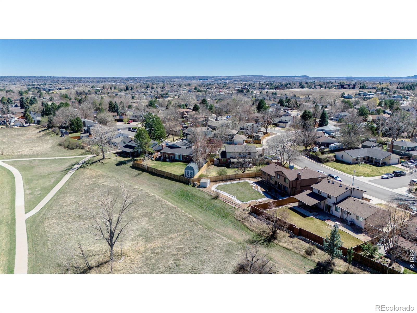 MLS Image #42 for 7385 w walker drive,littleton, Colorado