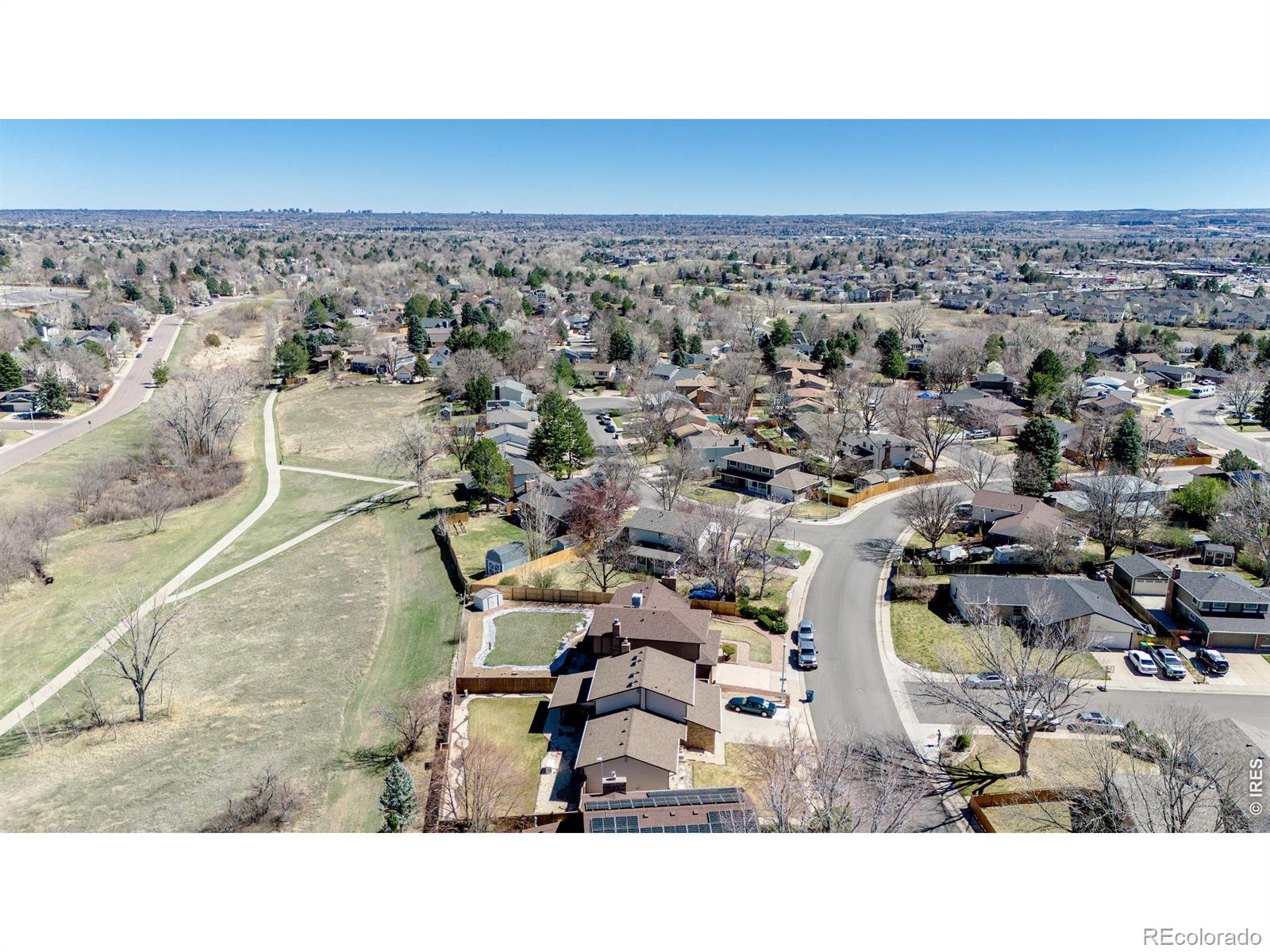 MLS Image #43 for 7385 w walker drive,littleton, Colorado