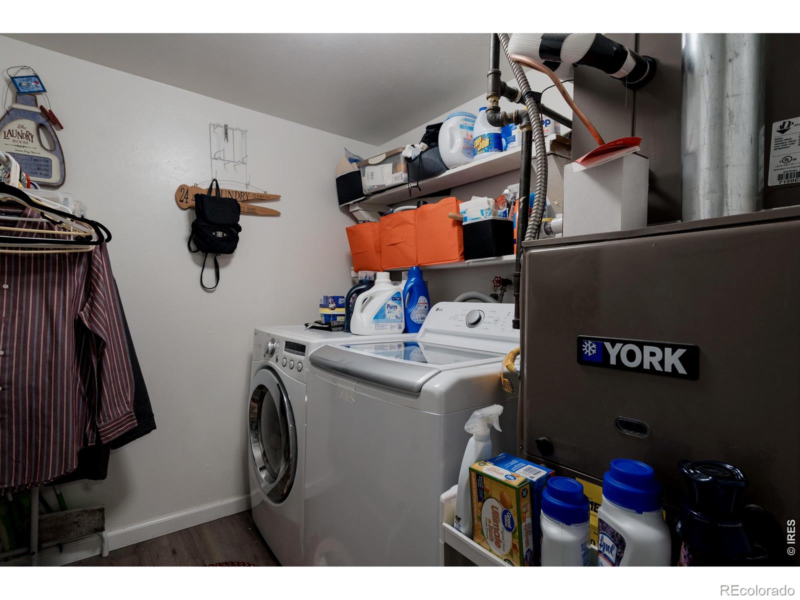 MLS Image #47 for 7385 w walker drive,littleton, Colorado