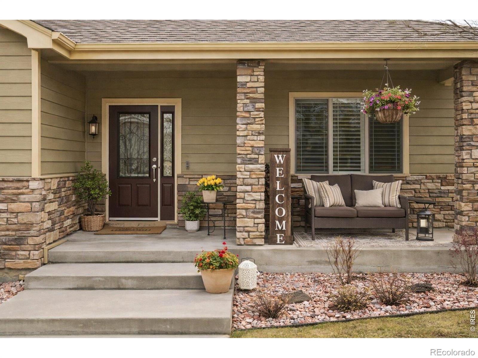 MLS Image #1 for 2986  purgatory creek drive,loveland, Colorado