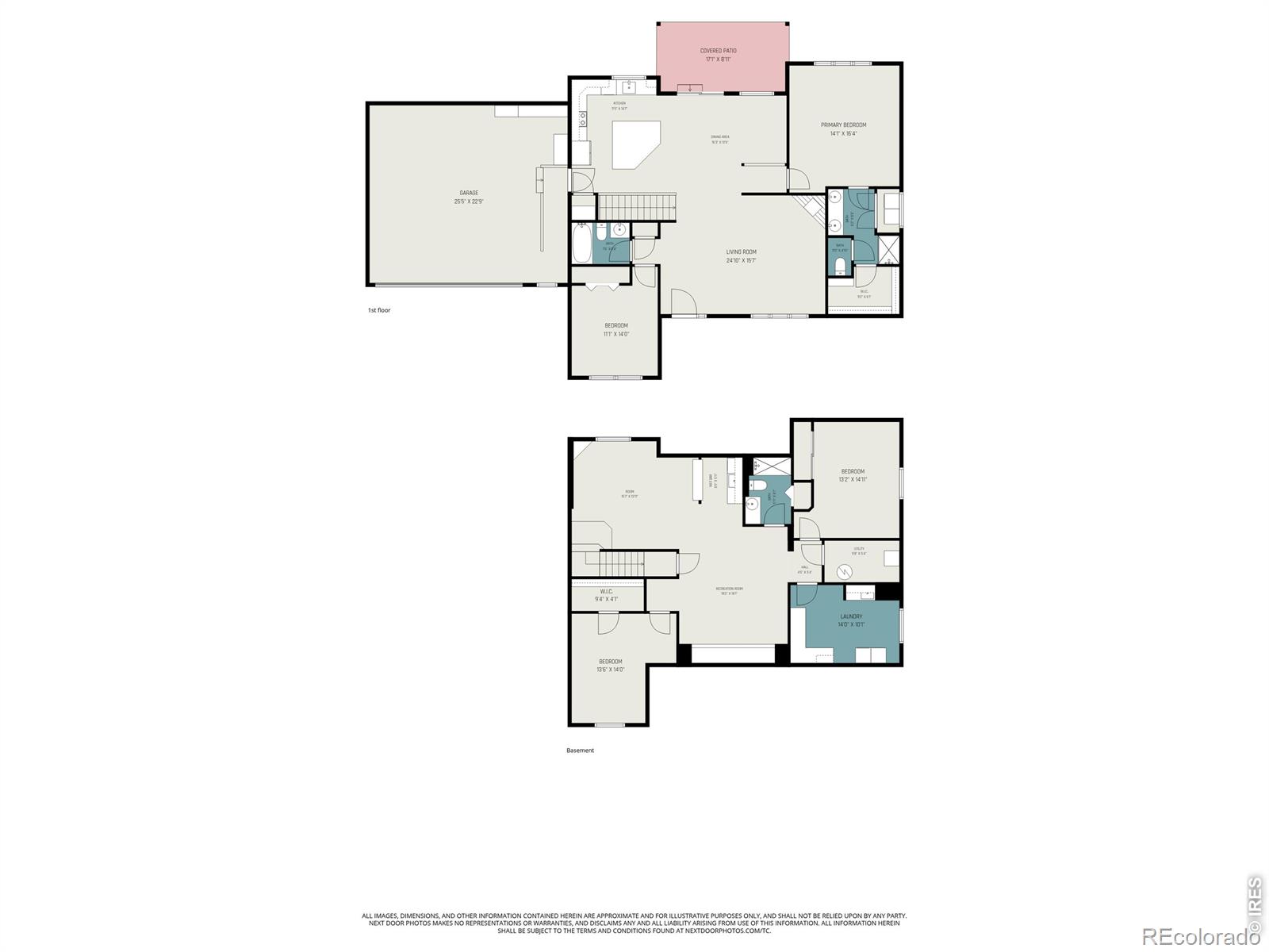MLS Image #29 for 2986  purgatory creek drive,loveland, Colorado