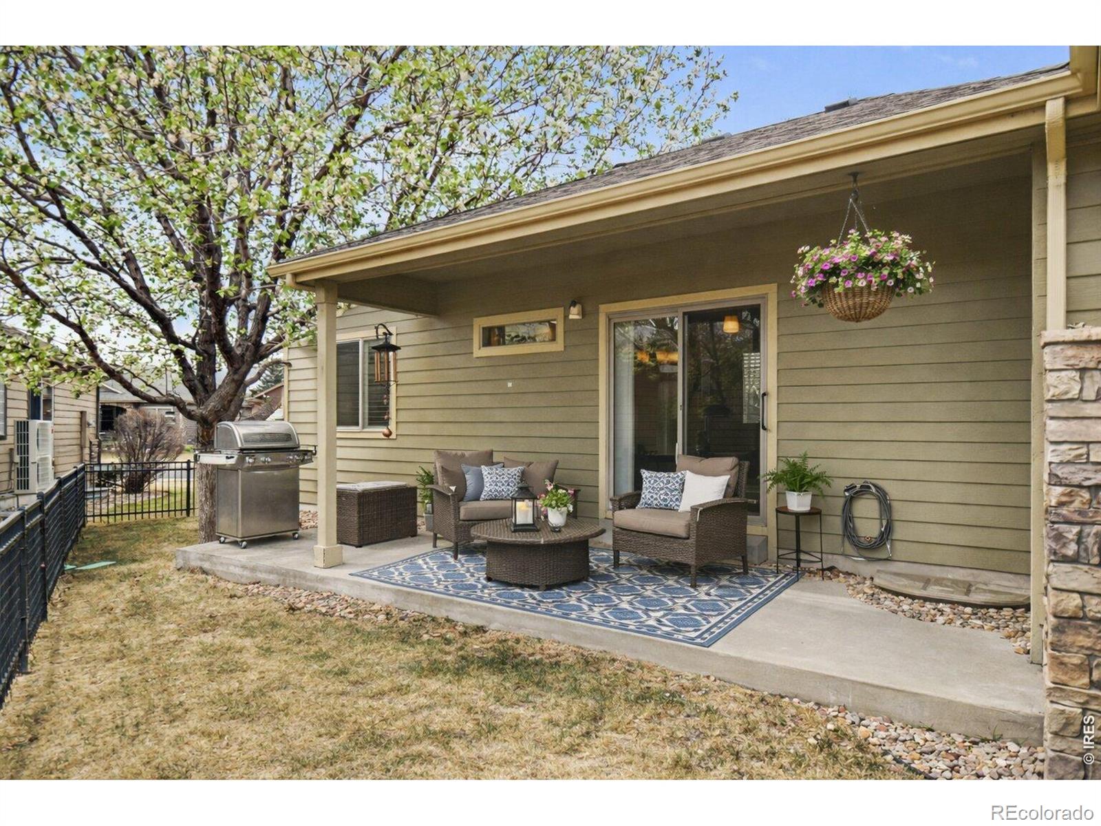 MLS Image #3 for 2986  purgatory creek drive,loveland, Colorado
