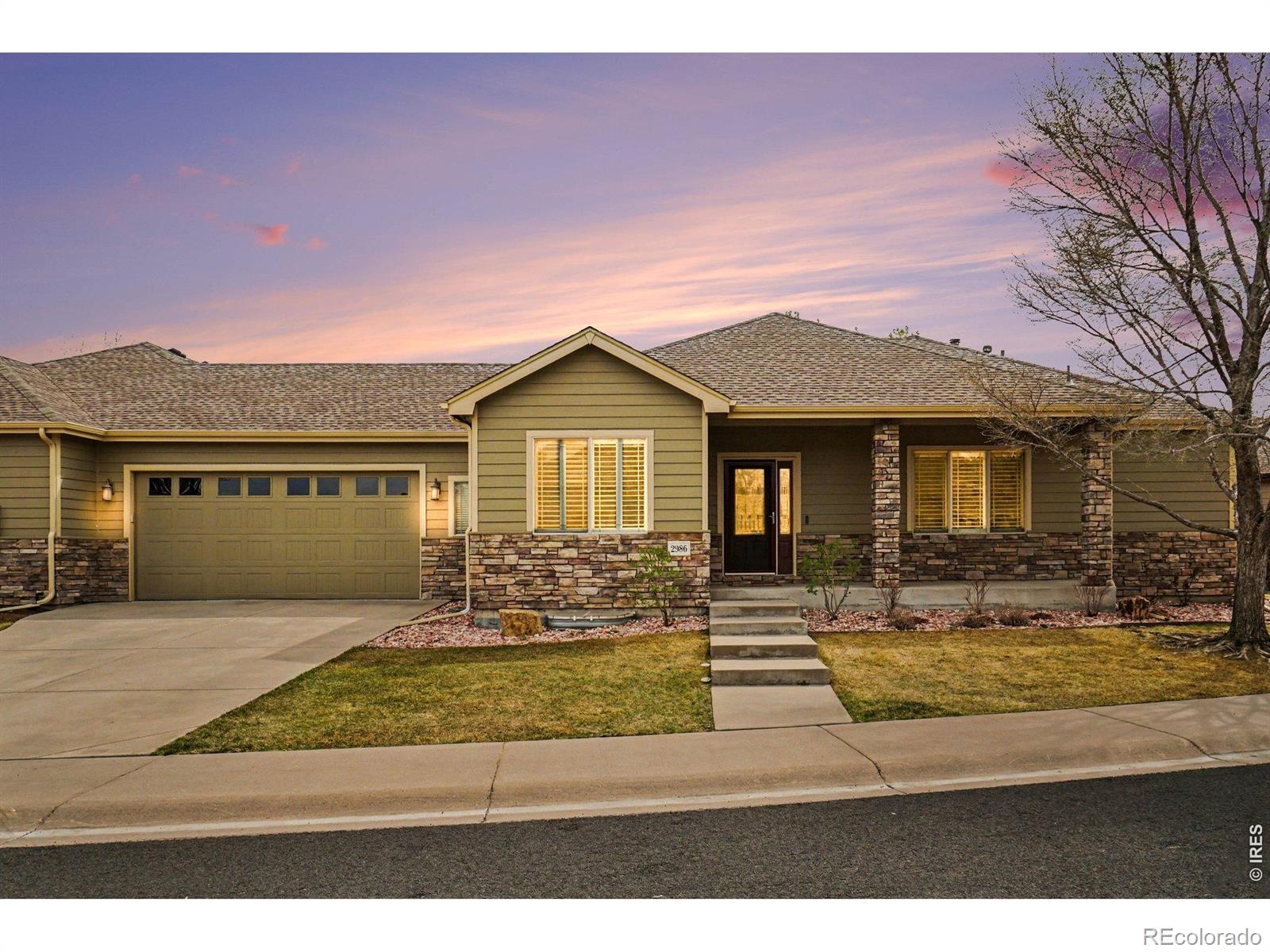 MLS Image #40 for 2986  purgatory creek drive,loveland, Colorado