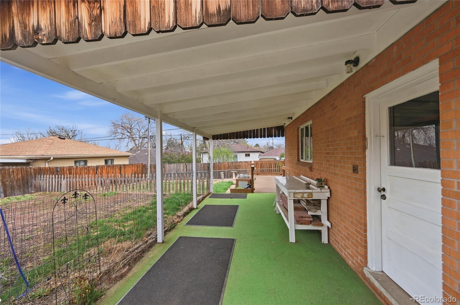 MLS Image #24 for 1982 s wolcott court,denver, Colorado